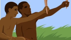 Technology and Human Learning illustration